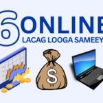 6 Qaab Online lacag looga sameeyo: Xaqiiq ah oo la tijaabiyey