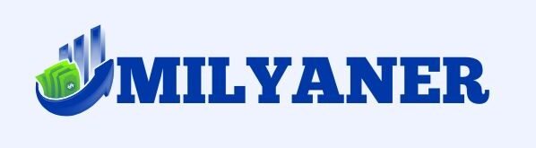 Milyaner Logo